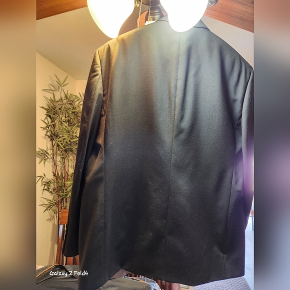 Stafford Formal Wear Blazer & Pants - Picture 2 of 9